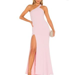 SOLD 🚫🚫🚫 NBD gown. From Revolve